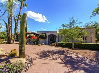 26235 N Marquis Ln, Rio Verde, AZ 85263