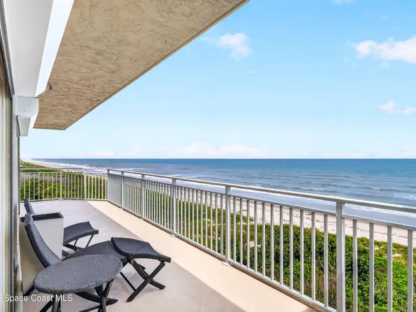 1125 N Highway A1a Suite 501, Indialantic, FL 32903
