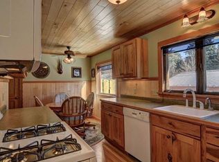 2982 Smith St, Sayner, WI 54560