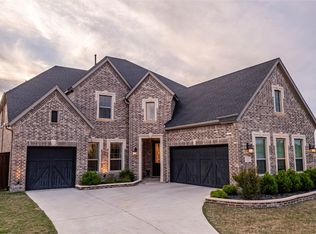 7117 Basket Flower Rd, Argyle, TX 76226