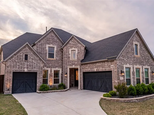 7117 Basket Flower Rd, Argyle, TX 76226
