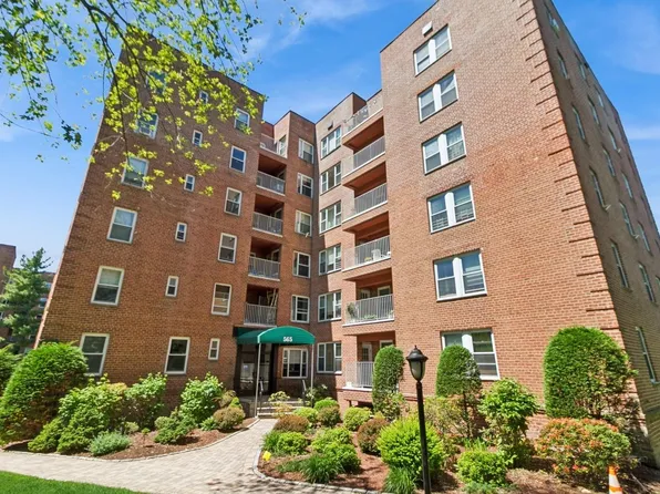 565 Broadway #6B, Hastings-on-Hudson, NY 10706