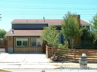 6188 S Trowbridge Way, Salt Lake City, UT 84118