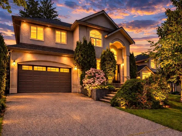 8327 169a St, Surrey, BC V4N 4V1