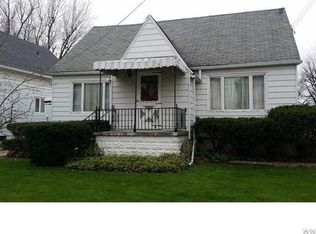 60 Reo Ave, Buffalo, NY 14211