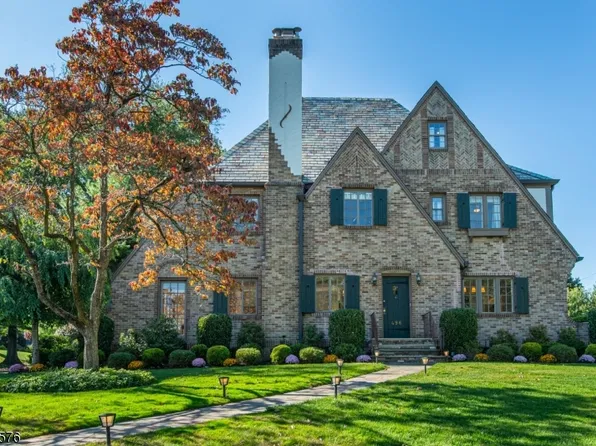 496 Ridgewood Ave, Glen Ridge Boro Twp., NJ 07028