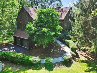 146 Blackberry Drive, Stamford, CT, 06903