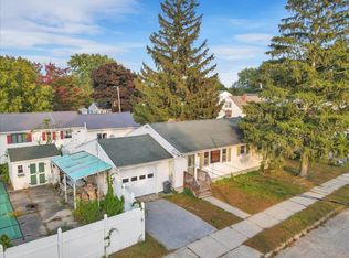 16 Edson St, Burlington, VT 05408