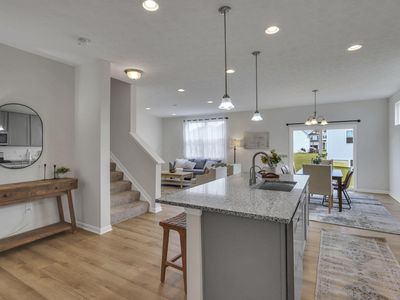 211 Whitetail Trl, Johnstown, OH, 43031