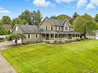 60 San Souci Dr, South Hadley, MA 01075