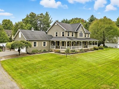 60 San Souci Dr, South Hadley, MA, 01075