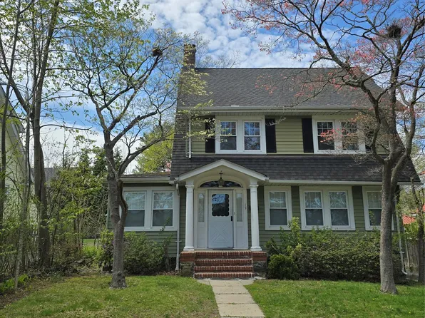 15 Roosevelt Avenue, Rye, NY 10580
