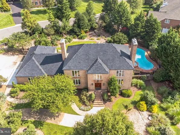 11708 Talley Ct, Oakton, VA 22124