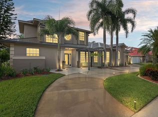 3184 McEwan View Cir, Orlando, FL 32812