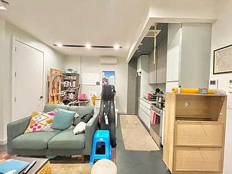 Rented by Doorway NYC, LLC