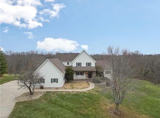 16410 NE 121st Ter, Kearney, MO 64060