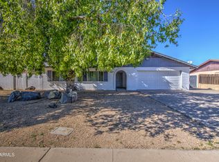 16410 N 47th Dr, Glendale, AZ 85306