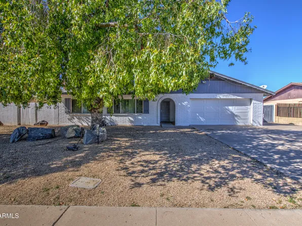 16410 N 47TH Drive, Glendale, AZ 85306