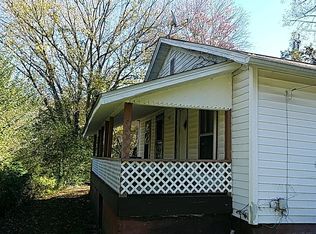 306 Cave Springs Rd, La Follette, TN 37766