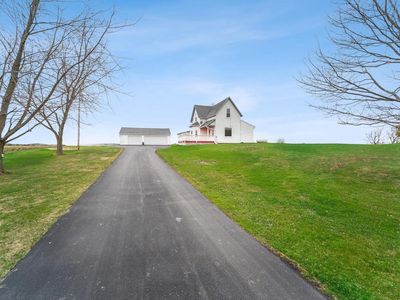 3548 PHILLIPS ROAD, Green Bay, WI, 54311