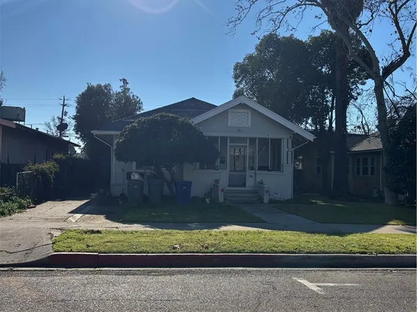 50 W 20th St, Merced, CA 95340