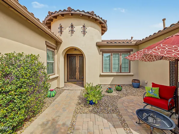 2924 E ATHENA Avenue, Gilbert, AZ 85297