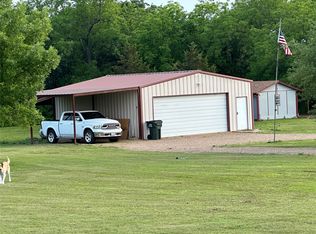 114 Earl Rd, Sadler, TX 76264