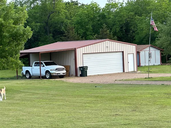 114 Earl Rd, Sadler, TX 76264