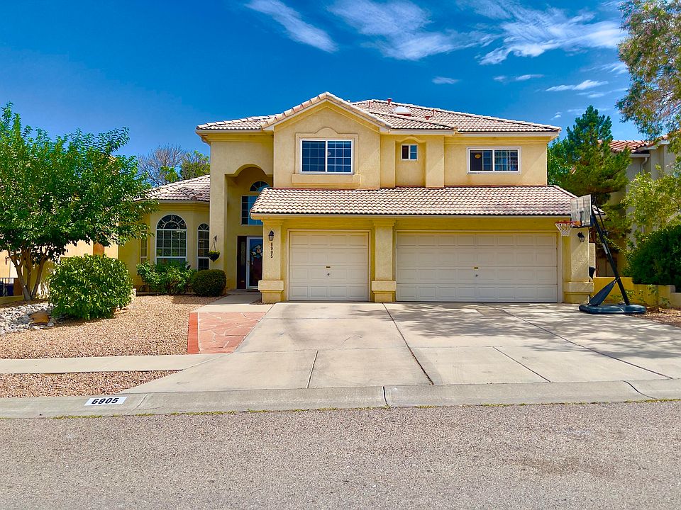 1st image of 6905 Suerte Pl NE