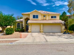 6905 Suerte Pl NE, Albuquerque, NM 87113