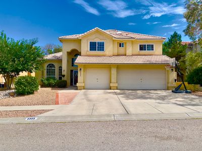 6905 Suerte Pl NE, Albuquerque, NM, 87113