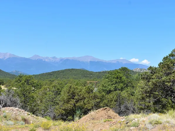 155 Kellogg Ct, Westcliffe, CO 81252