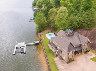 45 Mariner Point, Savannah, TN 38372