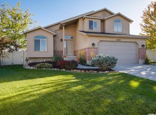 2351 N 2930 W, Clinton, UT 84015