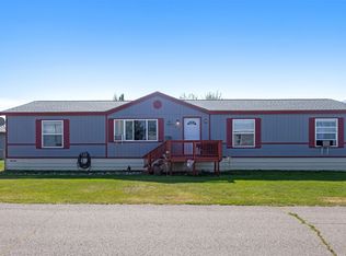 7411 Azalea Dr, Missoula, MT 59808