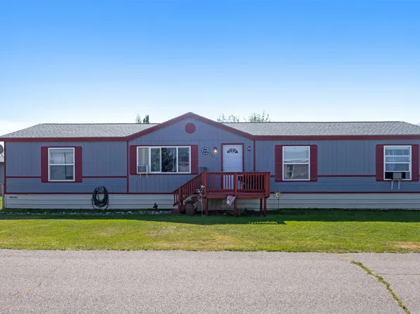 7411 Azalea Dr, Missoula, MT 59808