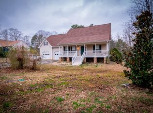136 Hunters Point, Calhoun, GA 30701