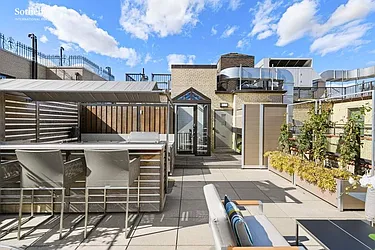 Sold by Sotheby's International Realty