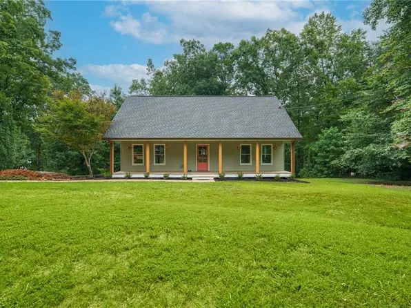 4202 Belvedere Dr, Gainesville, GA 30506