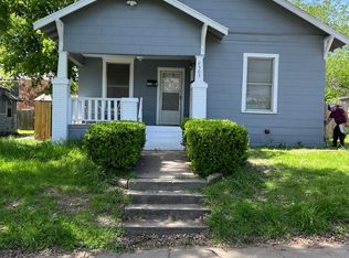 2303 Prospect Ave UNIT 2, Fort Worth, TX 76164