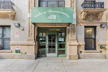 118 West 123rd Street #73 image 1 of 18