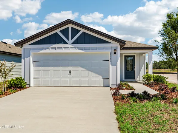 7692 RECON Drive, Jacksonville, FL 32244
