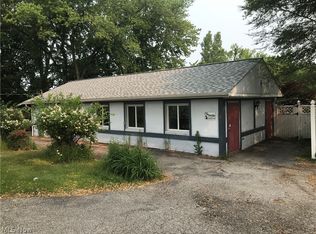 5051 S Ridge Rd, Madison, OH 44057