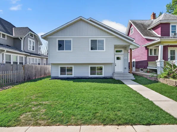 714 Hawthorne Ave E, Saint Paul, MN 55106