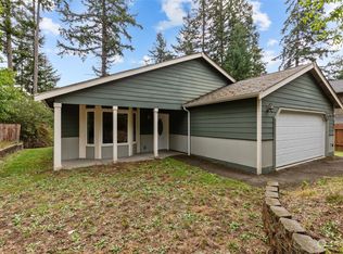 381 NE Barbara Blvd, Belfair, WA