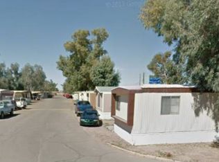 4001 W Southern Ave LOT 5, Phoenix, AZ 85041