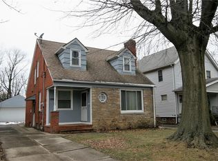 1592 Felton Rd, South Euclid, OH 44121