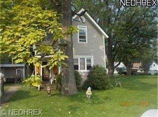 505 Parker St, Conneaut, OH 44030