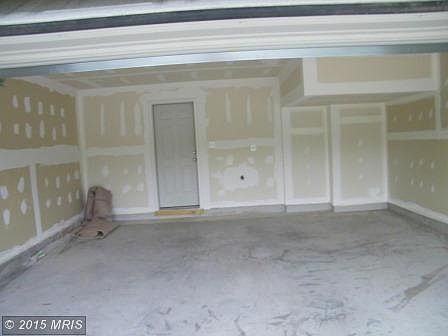 2 Car Garage