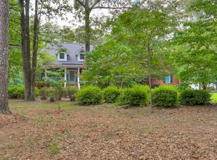 458 West Rd, Aiken, SC 29801